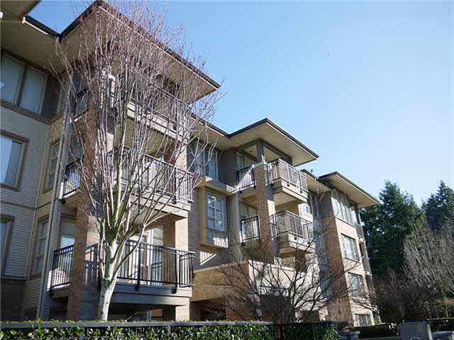 Main Photo: 307 2388 WESTERN PARKWAY in : University VW Condo for sale : MLS®# V923958