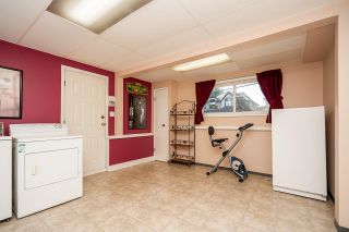 Photo 30: 2111 FOSTER Avenue in Coquitlam: Central Coquitlam House for sale : MLS®# R2816354