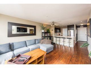 Photo 7: 411 8420 JELLICOE Street in Vancouver: Fraserview VE Condo for sale (Vancouver East)  : MLS®# R2247623