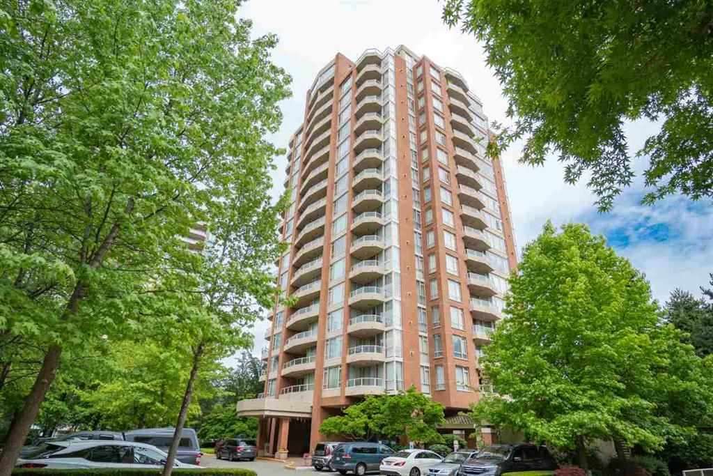 Main Photo: 202 4657 HAZEL Street in Burnaby: Forest Glen BS Condo for sale (Burnaby South)  : MLS®# R2518742