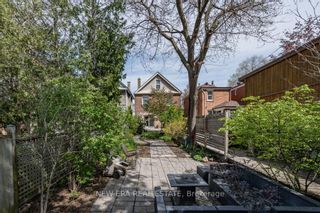 Photo 40: 13 Winfield Avenue in Toronto: Runnymede-Bloor West Village House (2 1/2 Storey) for sale (Toronto W02)  : MLS®# W5970000
