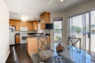 Photo 11: PACIFIC BEACH Condo for sale : 3 bedrooms : 1703 LA PLAYA AVE #A in San Diego