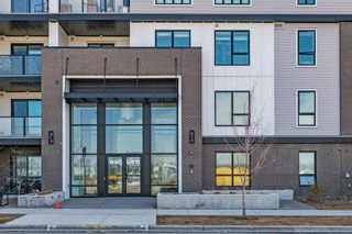Photo 3: 311 4275 Norford Avenue NW in Calgary: University District Apartment for sale : MLS®# A2049820