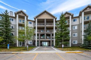 Main Photo: 204 5000 Somervale Court SW in Calgary: Somerset Apartment for sale : MLS®# A2132891