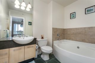 Photo 14: 505 560 RAVEN WOODS DRIVE in North Vancouver: Roche Point Condo for sale : MLS®# R2158758