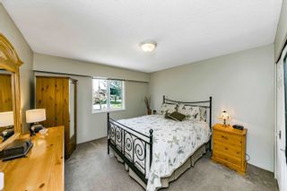 Photo 16: 3719 HAMILTON Street in Port Coquitlam: Lincoln Park PQ House for sale : MLS®# R2676073
