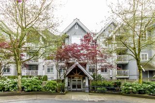 Photo 29: 213 1420 Parkway Boulevard in Coquitlam: Westwood Plateau Condo for sale : MLS®# R2262753
