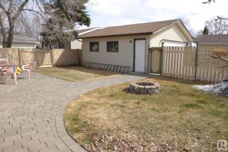 Photo 26: 17231 104 St NW in Edmonton: Zone 27 House for sale : MLS®# E4286836