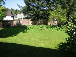 Photo 2: 806 GREENE ST in Coquitlam: Meadow Brook House for sale : MLS®# V589765