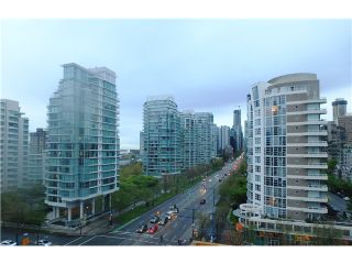 Photo 18: 901 1863 ALBERNI Street in Vancouver: West End VW Condo for sale in "LUMIERE" (Vancouver West)  : MLS®# V1120284