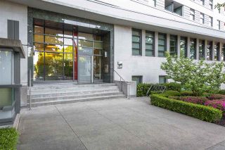 Photo 21: 204 2851 HEATHER Street in Vancouver: Fairview VW Condo for sale in "Tapestry" (Vancouver West)  : MLS®# R2495572