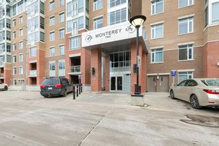 Photo 1: 107 24 Varsity Estates Circle NW in Calgary: Varsity Apartment for sale : MLS®# A2125231