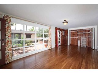 Photo 11: TALMADGE House for sale : 4 bedrooms : 4338 Adams Ave in San Diego