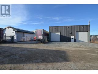Photo 10: 938-970 PATRICIA BOULEVARD in Prince George: Industrial for sale : MLS®# C8058609
