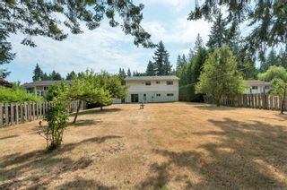 Photo 5: 2515 Mabley Rd in Courtenay: CV Courtenay West House for sale (Comox Valley)  : MLS®# 883395