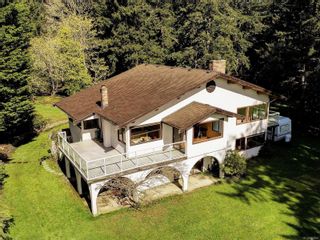 Photo 23: 5015 Rocky Point Rd in Metchosin: Me Rocky Point House for sale : MLS®# 900640
