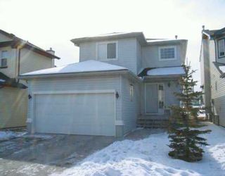 Photo 1:  in CALGARY: Harvest Hills Residential Detached Single Family for sale (Calgary)  : MLS®# C3203308