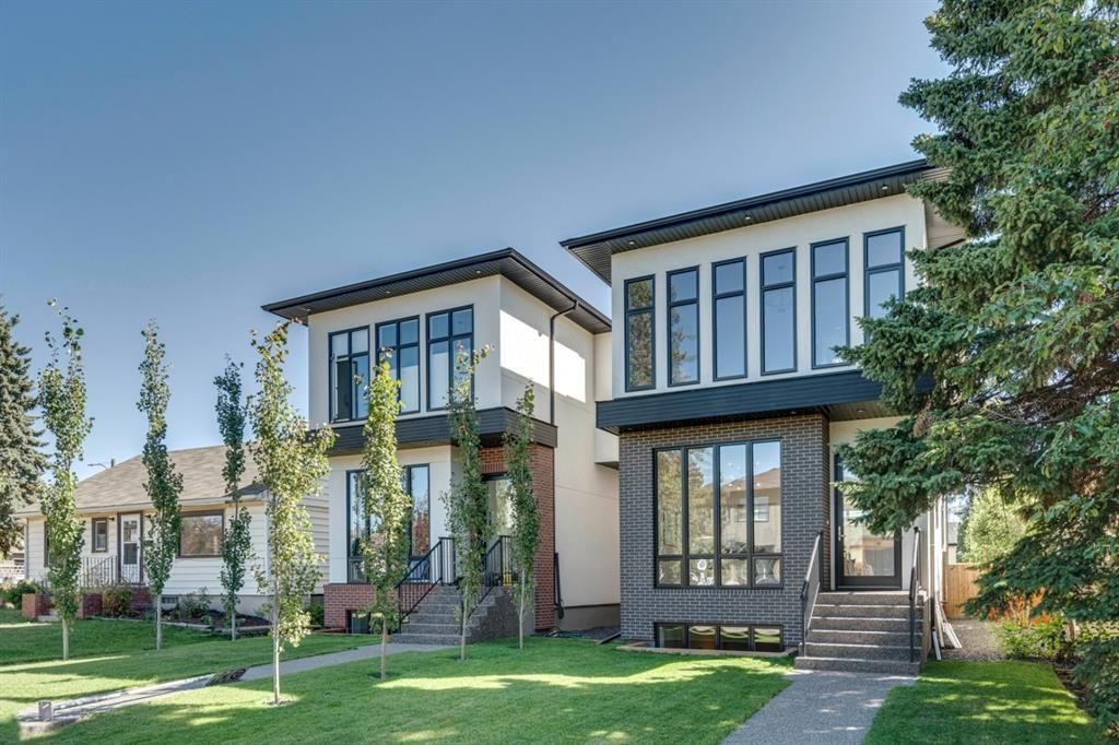 Main Photo: 1714 26A Street SW in Calgary: Shaganappi Detached for sale : MLS®# A1052030
