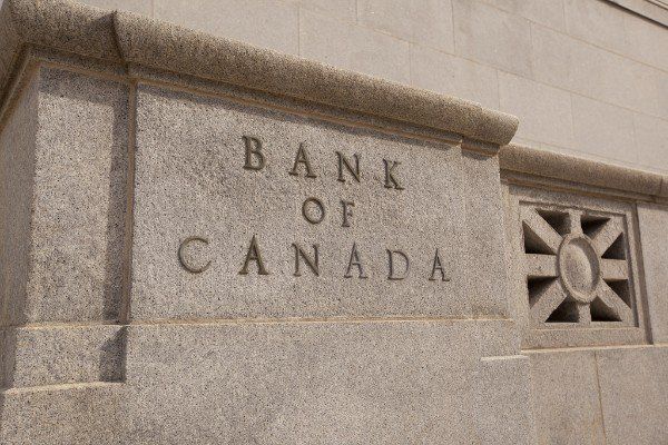 BANK OF CANADA REMAINS ON HOLD, REVISING DOWN OIL MARKET OUTLOOK