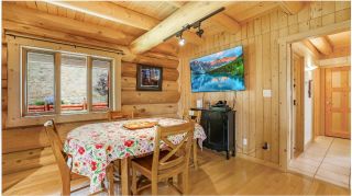 Photo 10: 5571 HIGHWAY 93/95 in Fairmont Hot Springs: House for sale : MLS®# 2472841