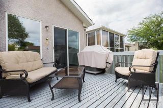 Photo 19: 153 Gobert Crescent in Winnipeg: River Park South Residential for sale (2F)  : MLS®# 1823677