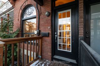 Photo 2: 2185 Dundas Street W in Toronto: Roncesvalles House (2-Storey) for sale (Toronto W01)  : MLS®# W8229820