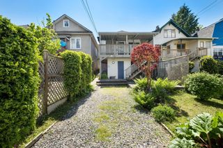 Photo 16: 627 E 21ST Avenue in Vancouver: Fraser VE House for sale (Vancouver East)  : MLS®# R2697904