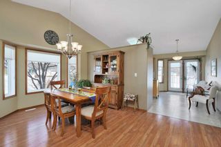 Photo 9: 15 Rowell Close: Red Deer Semi Detached (Half Duplex) for sale : MLS®# A2114243