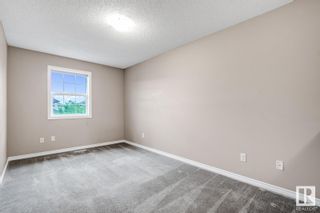 Photo 20: 58 RED CANYON Way: Fort Saskatchewan House Half Duplex for sale : MLS®# E4340345