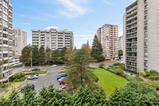 Photo 20: 606 739 PRINCESS Street in New Westminster: Uptown NW Condo for sale in "THE BERKLEY" : MLS®# R2734301