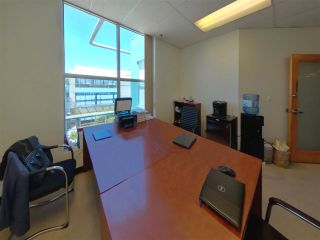 Photo 7: 3023 8700 MCKIM Way in Richmond: West Cambie Office for sale in "Admiralty Centre" : MLS®# C8046200