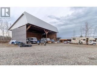 Photo 29: 850 EXETER STATION ROAD in 100 Mile House: Industrial for sale : MLS®# C8055783