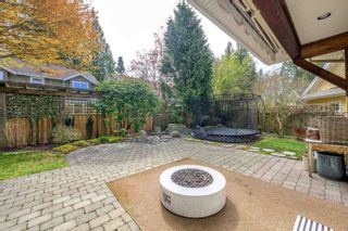 Photo 34: 2411 125 Street in Surrey: Crescent Bch Ocean Pk. House for sale in "CRESCENT HEIGHTS" (South Surrey White Rock)  : MLS®# R2867121