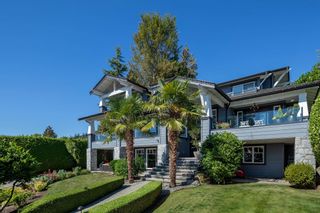 Photo 1: 2305 PALMERSTON Avenue in West Vancouver: Queens House for sale : MLS®# R2726041