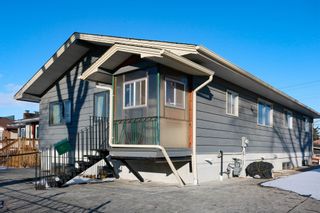 Photo 11: 12219 128 Street in Edmonton: Zone 04 House for sale : MLS®# E4253411
