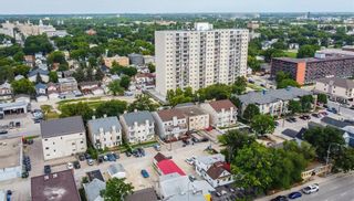 Photo 36: 4 210 Goulet Street in Winnipeg: St Boniface Condominium for sale (2A)  : MLS®# 202220129