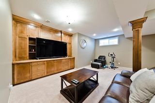 Photo 23: 125 COUGARSTONE Manor SW in Calgary: Cougar Ridge Detached for sale : MLS®# A1019561