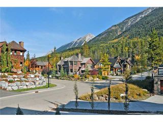 Photo 3: 608 SILVERTIP Road: Canmore House for sale : MLS®# C3651214