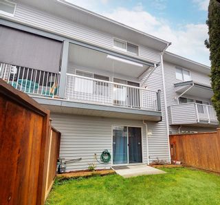 Photo 29: 15 3410 COAST MERIDIAN Road in Port Coquitlam: Lincoln Park PQ Townhouse for sale in "AVONDALE" : MLS®# R2766999