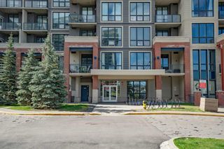 Main Photo: 1505 8880 Horton Road SW in Calgary: Haysboro Apartment for sale : MLS®# A2136949