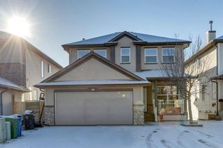 Photo 1: 39 Evanscove Heights NW in Calgary: Evanston Detached for sale : MLS®# A1163317