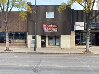 Photo 1: 321 Stephen Street in Morden: Industrial / Commercial / Investment for sale (R35 - South Central Plains)  : MLS®# 202224860