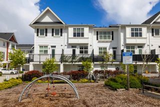 Photo 29: 107 27735 ROUNDHOUSE Drive in Abbotsford: Aberdeen Townhouse for sale in "Roundhouse" : MLS®# R2879609