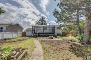 Photo 33: 8316 152A Avenue in Edmonton: Zone 02 House for sale : MLS®# E4358667
