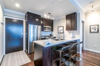 Photo 2: 2305 1001 HOMER Street in Vancouver: Yaletown Condo for sale in "THE BENTLEY BY POLYGON" (Vancouver West)  : MLS®# R2360905