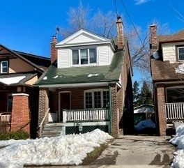 Photo 1: 57 Linnsmore Crescent in Toronto: Danforth Village-East York House (2-Storey) for sale (Toronto E03)  : MLS®# E5959623