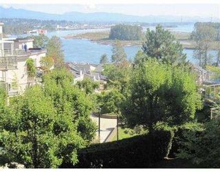 Photo 8: 510 70 RICHMOND Street in New Westminster: Fraserview NW Condo for sale : MLS®# V852237