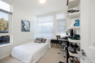 Photo 14: 502 3263 PIERVIEW Crescent in Vancouver: South Marine Condo for sale in "RHYTHM" (Vancouver East)  : MLS®# R2815100