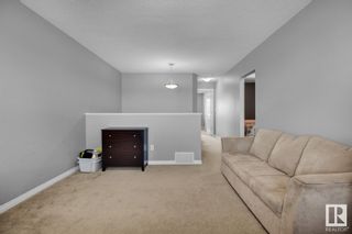 Photo 25: 36 Calvert Wynd: Fort Saskatchewan House Half Duplex for sale : MLS®# E4335215