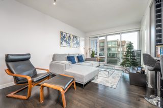 Photo 4: 1506 833 HOMER Street in Vancouver: Downtown VW Condo for sale in "THE ATELIER" (Vancouver West)  : MLS®# R2640737